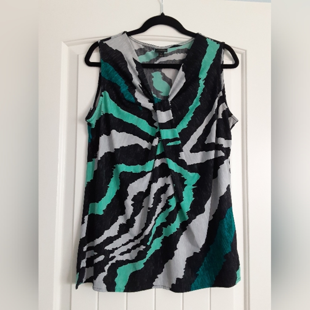 Worthington Top Size L
